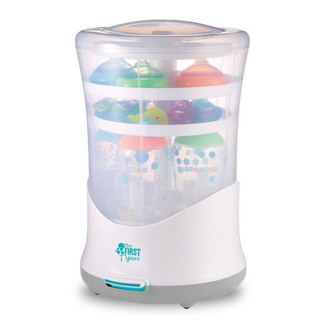 bottle sterilizer walmart canada