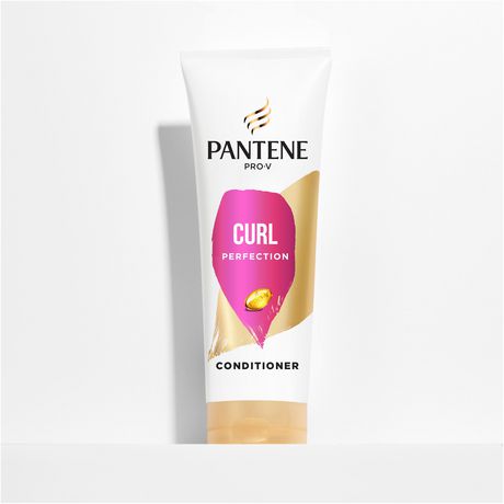 Pantene Pro-V Curl Perfection Conditioner - 10.4 fl oz, Pack of 3.