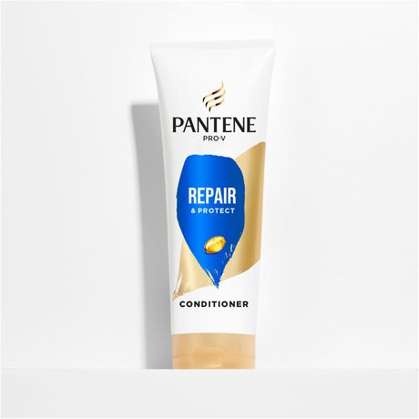 Pantene Repair & Protect Conditioner - 10.4 fl oz