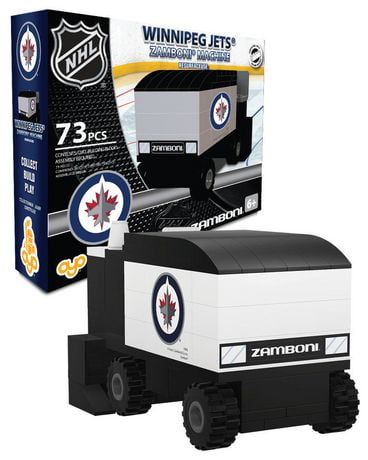 lego zamboni