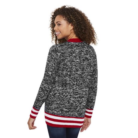 George Women's Ugly Christmas Cardigan | Walmart Canada
