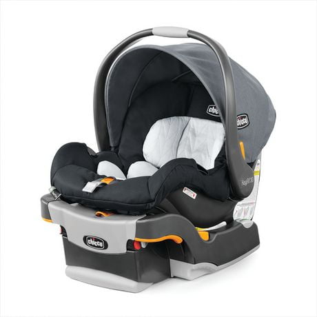 Chicco KeyFit® 30 ClearTex® Infant Car Seat - Pewter