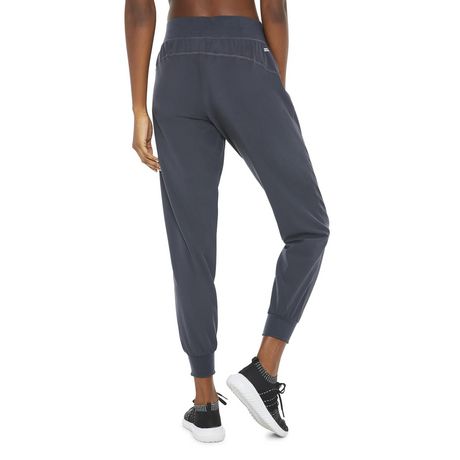Athletic Works Women's Woven Workout Pant | Walmart Canada