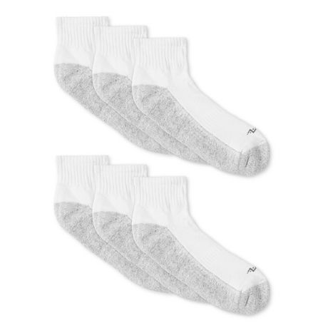 athletic ankle socks