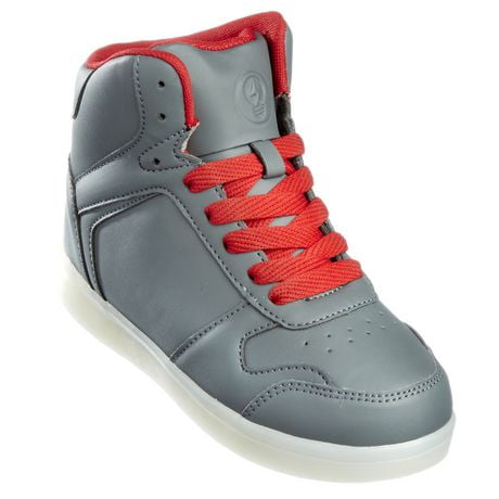 high cut shoes for boys