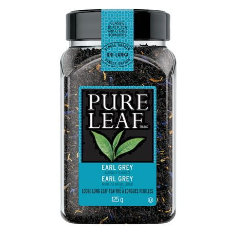 Pure Leaf Earl Grey Loose Leaf Tea | Walmart Canada