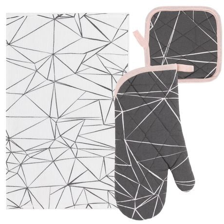 3-piece Kitchen set | Walmart Canada