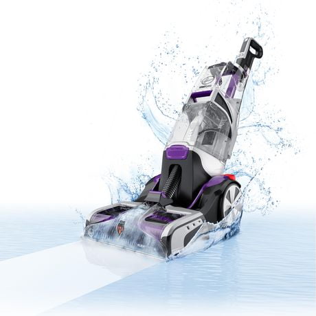 hoover smartwash walmart