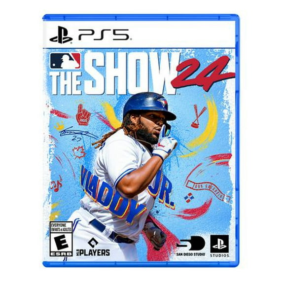Jeu vidéo MLB® The Show™ 24 pour PS5