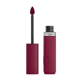 NYX Professional Makeup Lip Lingerie Matte Liquid Lipstick, Embellishment  0.13 Oz, 1 Count