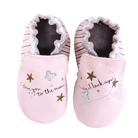 robeez baby girl shoes