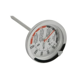 Thermomètre à lecture instantanée longue sonde thermomètre pour aliments  d'affichage numérique - Chine Thermomètre à sonde alimentaire, la  température des aliments thermomètre digital thermomètre à viande