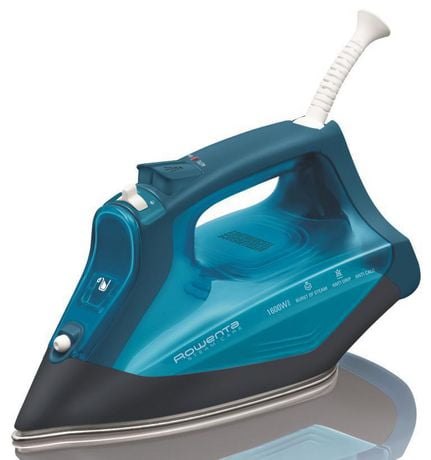 Rowenta Steam Care Iron | Walmart Canada