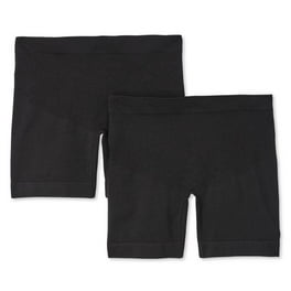 Underwear Women Hip Lifter Enhancer Fake Fake Butt Hip Enhancer Ass Mesh Pad  Briefs, Black, M 