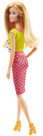 barbie fashionista 13