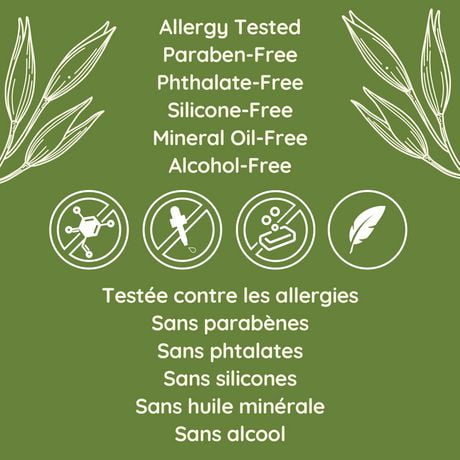 aveeno body oil spray