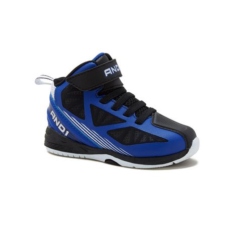 AND1 Boy’s Slam Athletic Shoes | Walmart Canada