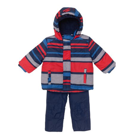 Northpeak 2-Piece Snowsuit for Boys | Walmart Canada