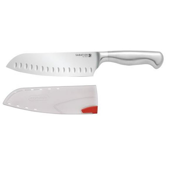 Sabatier 7-inch Santoku Knife, 7-inch Santoku Knife