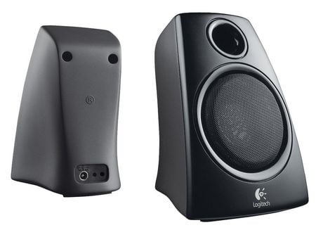 computer speakers walmart canada