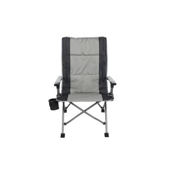 DELUXE HIGH-BACK CHAIR