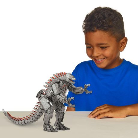 mechagodzilla 11 inch toy