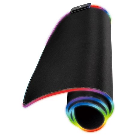 blackweb rgb mouse pad