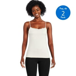 George Women's Basic Long Camisole 