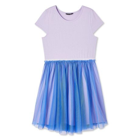 size 1 tutu dress