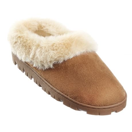 Canadiana Women's Campus Slipper | Walmart Canada