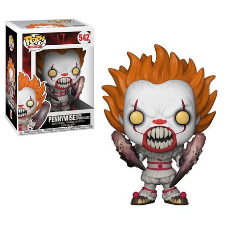 funko pop pennywise walmart