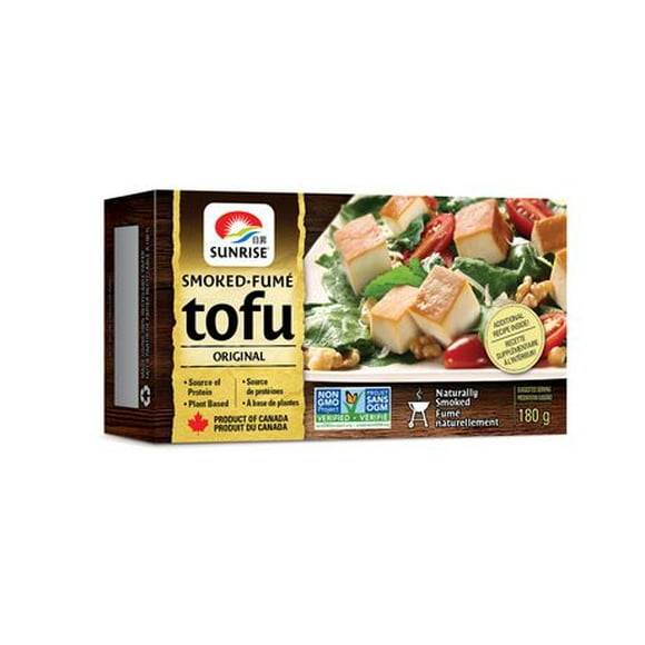 Fume Tofu Sunrise 180 g