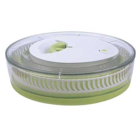 Collapsible Salad Spinner | Walmart Canada