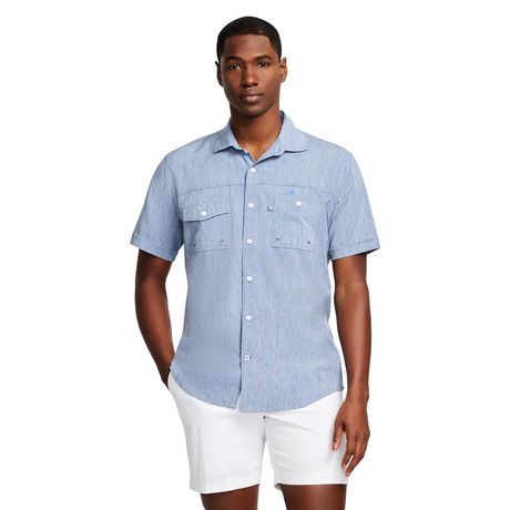 Denim Men's Shirts | Walmart.ca