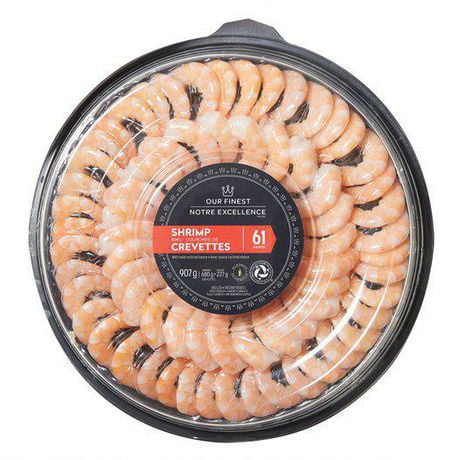 Our Finest Shrimp Ring | Walmart Canada