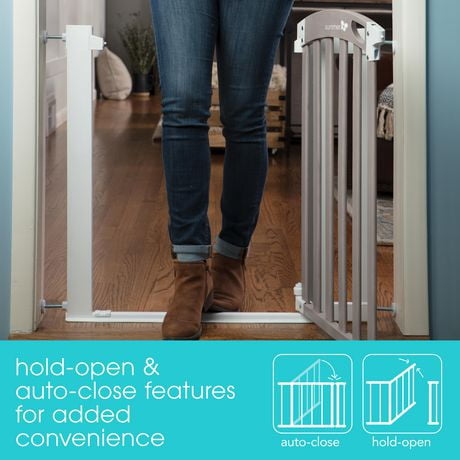 chatham post safety gate