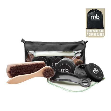 pro shoe cream