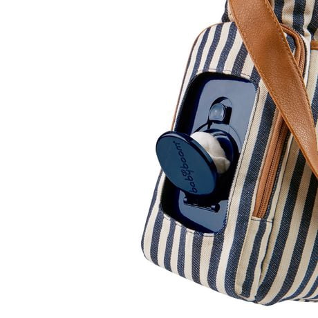 baby boom spaces and places backpack diaper bag