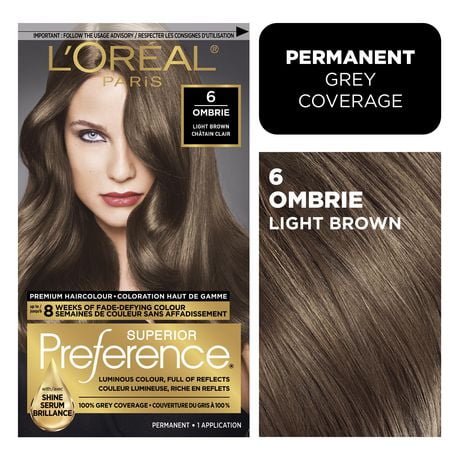 Permanent Hair Dye | Walmart Canada