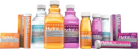 Hydralyte Effervescent Electrolyte Tablets - Berry Flavour 20 ...