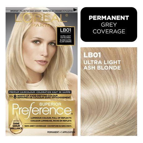 Permanent Hair Dye Walmart Canada   6000205579320 