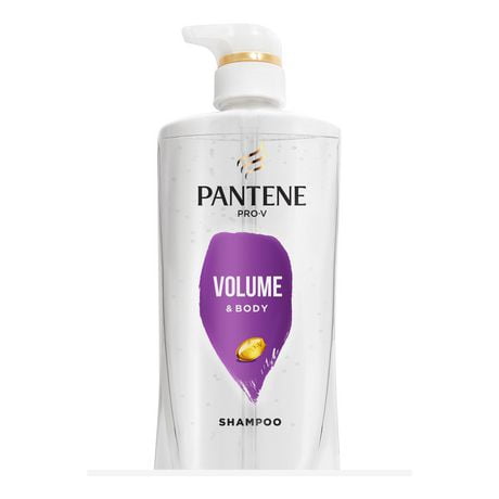 UPC 080878194865 product image for Pantene Pro-V Volume & Body Shampoo | upcitemdb.com