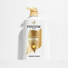 PANTENE PRO-V Daily Moisture Renewal Conditioner, 16.0 oz/476 mL