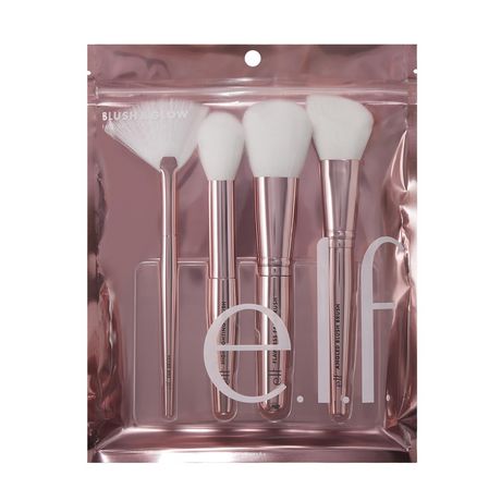 elf makeup brushes