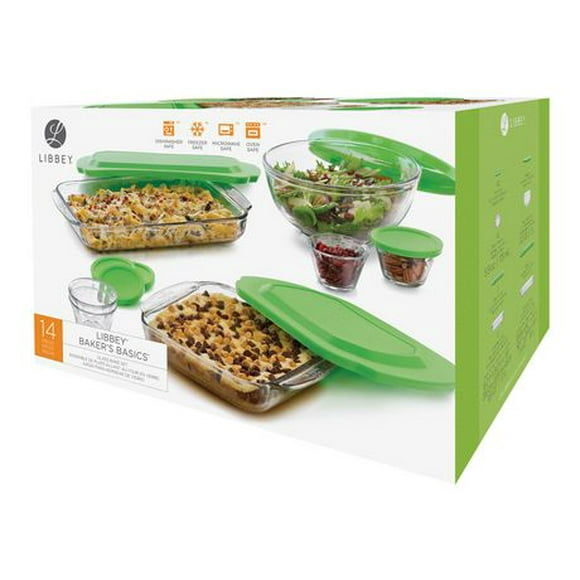 Bakeware Sets Walmart Canada