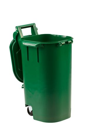 orbis green bin
