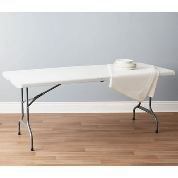 6 ft. Folding Table, 1 Table