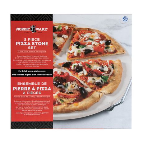 Ensemble Pour Pizza Avec Une Plaque De Cuisson Four, 4 Planches À Pizza  Rondes Et Une à Prix Carrefour