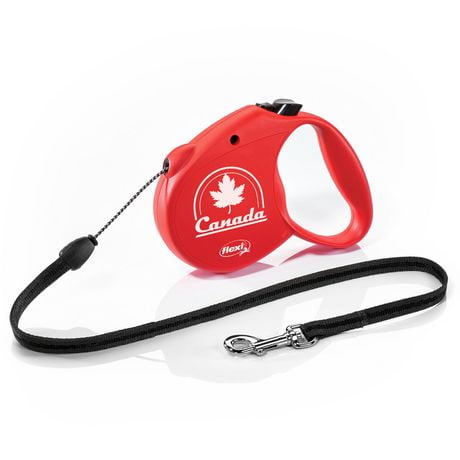 flexi retractable dog leash large