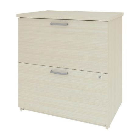 Bestar Universel 29W Lateral File Cabinet  in antigua